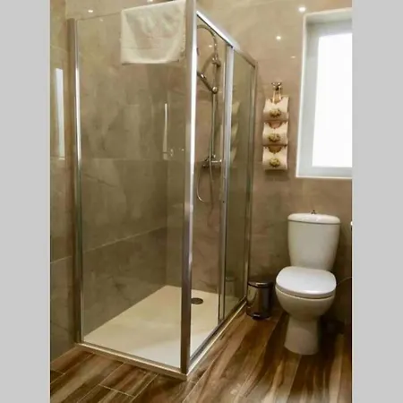 Modern Luxury In St. Julians Villa San Giuliano