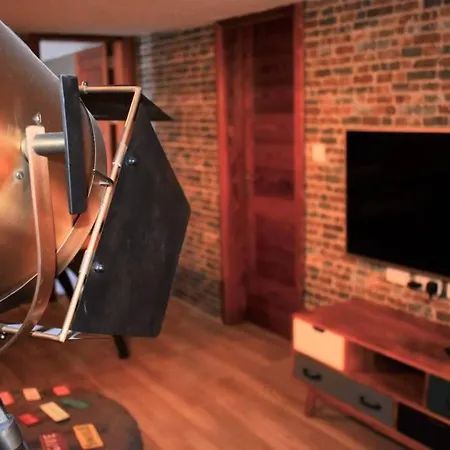 别墅 Modern Luxury In St. Julians *