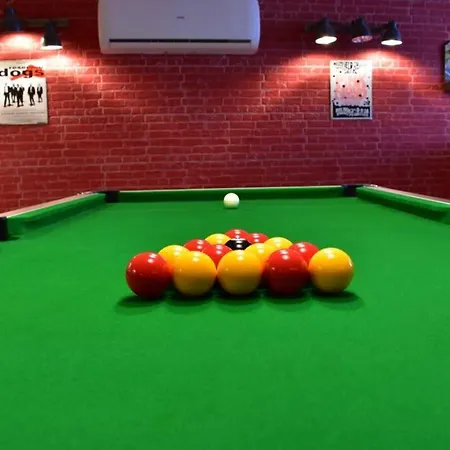 Modern Luxury In St. Julians