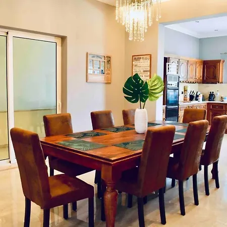 Modern Luxury In St. Julians Saint Julian's