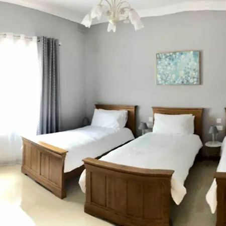 Modern Luxury In St. Julians