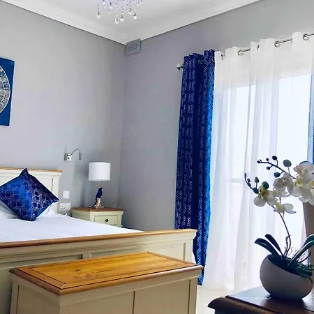 Villa Modern Luxury In St. Julians Saint Julian's
