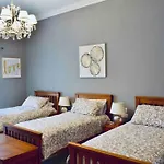 Modern Luxury In St. Julians Villa