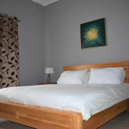 Villa Modern Luxury In St. Julians