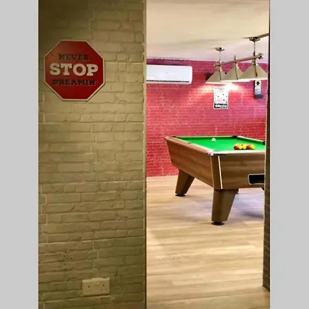 Villa Modern Luxury In St. Julians