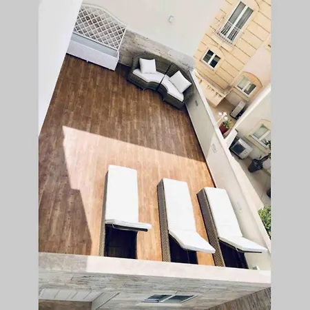 Modern Luxury In St. Julians St. Julian's