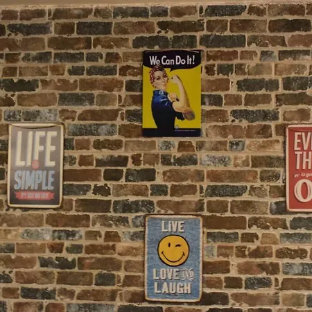 Modern Luxury In St. Julians Villa *