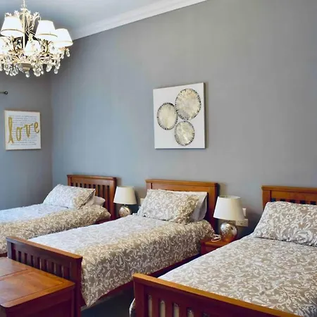 Modern Luxury In St. Julians Villa