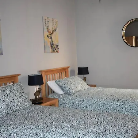 Villa Modern Luxury In St. Julians *