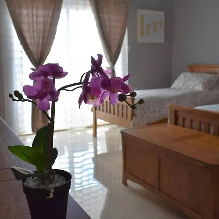 Villa Modern Luxury In St. Julians