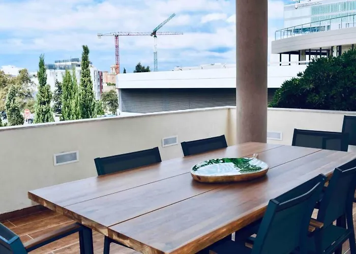 Villa Modern Luxury In St. Julians *