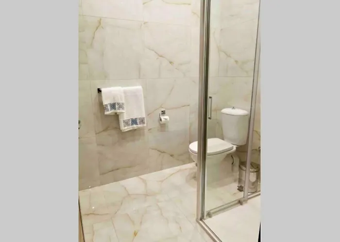 Villa Modern Luxury In St. Julians