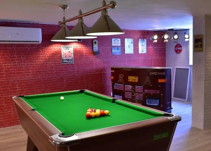 Modern Luxury In St. Julians