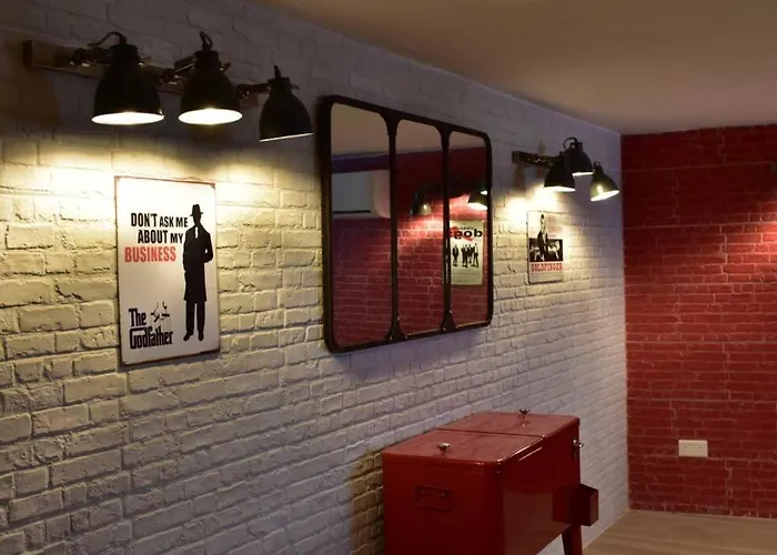 Modern Luxury In St. Julians Villa *