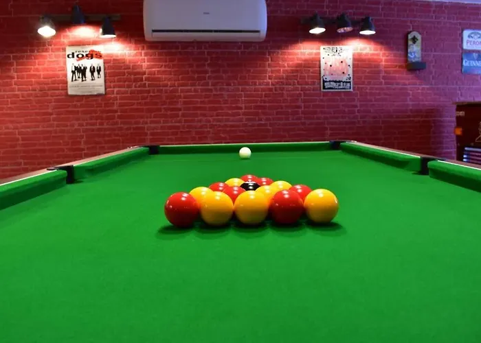 Modern Luxury In St. Julians