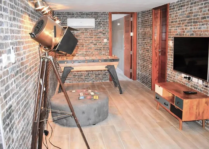 Modern Luxury In St. Julians Villa