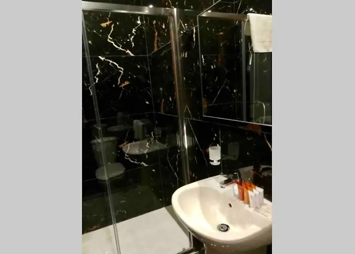 Villa Modern Luxury In St. Julians *