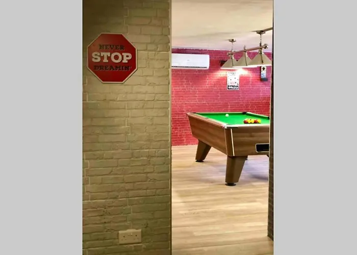 Villa Modern Luxury In St. Julians