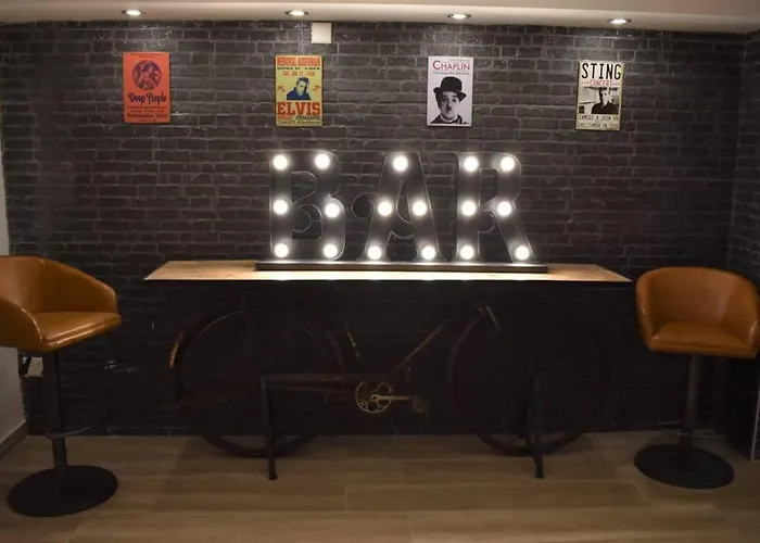 Modern Luxury In St. Julians