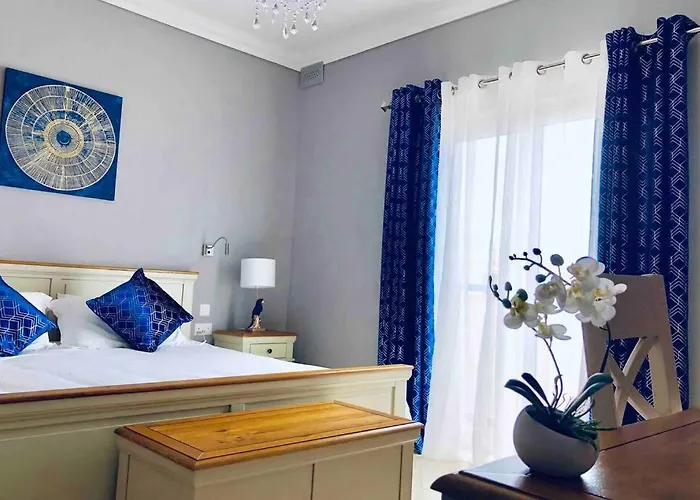 Villa Modern Luxury In St. Julians San Julián