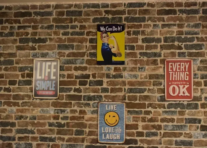 Modern Luxury In St. Julians Villa *