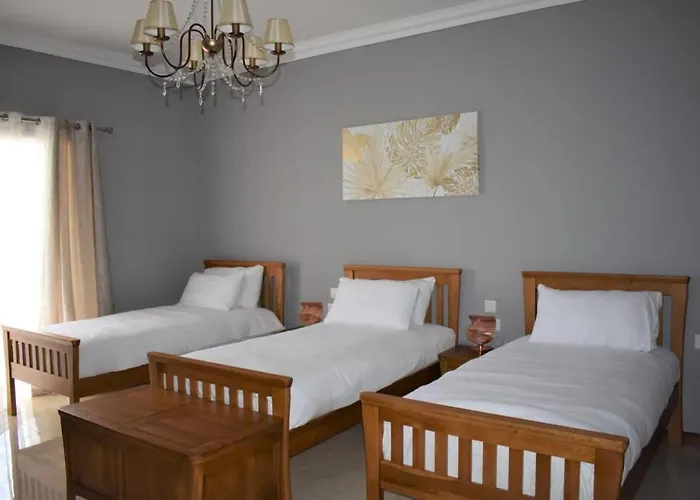 Modern Luxury In St. Julians * San Julián