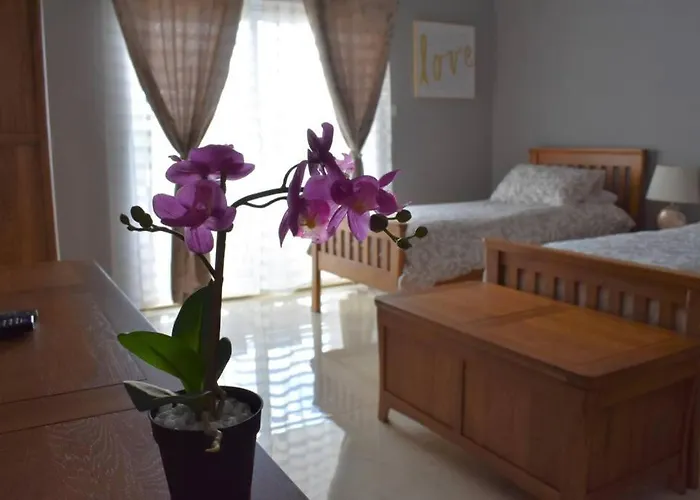 Villa Modern Luxury In St. Julians