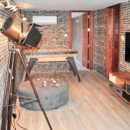 Modern Luxury In St. Julians فيلة