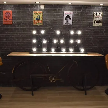 Modern Luxury In St. Julians